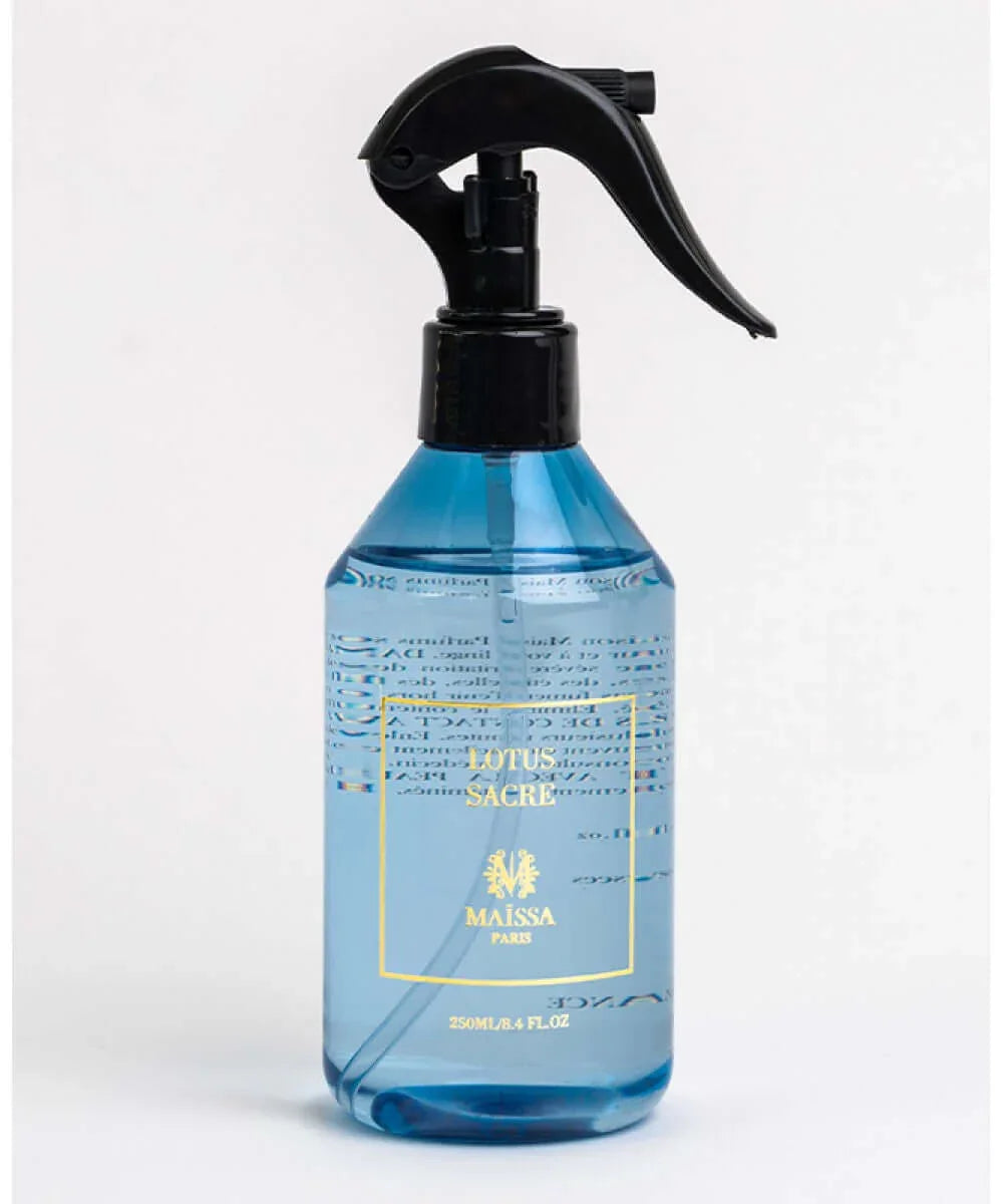 LINEN & HOME FRAGRANCES LOTUS SACRE