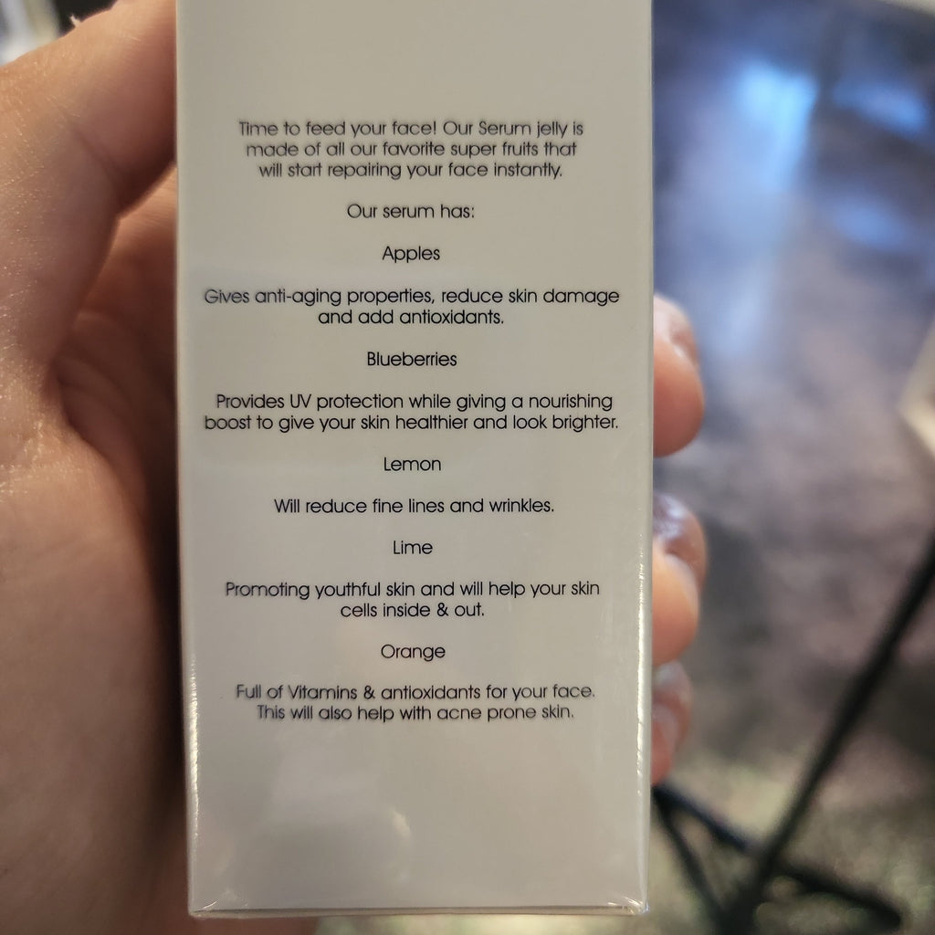Feed your Face Serum