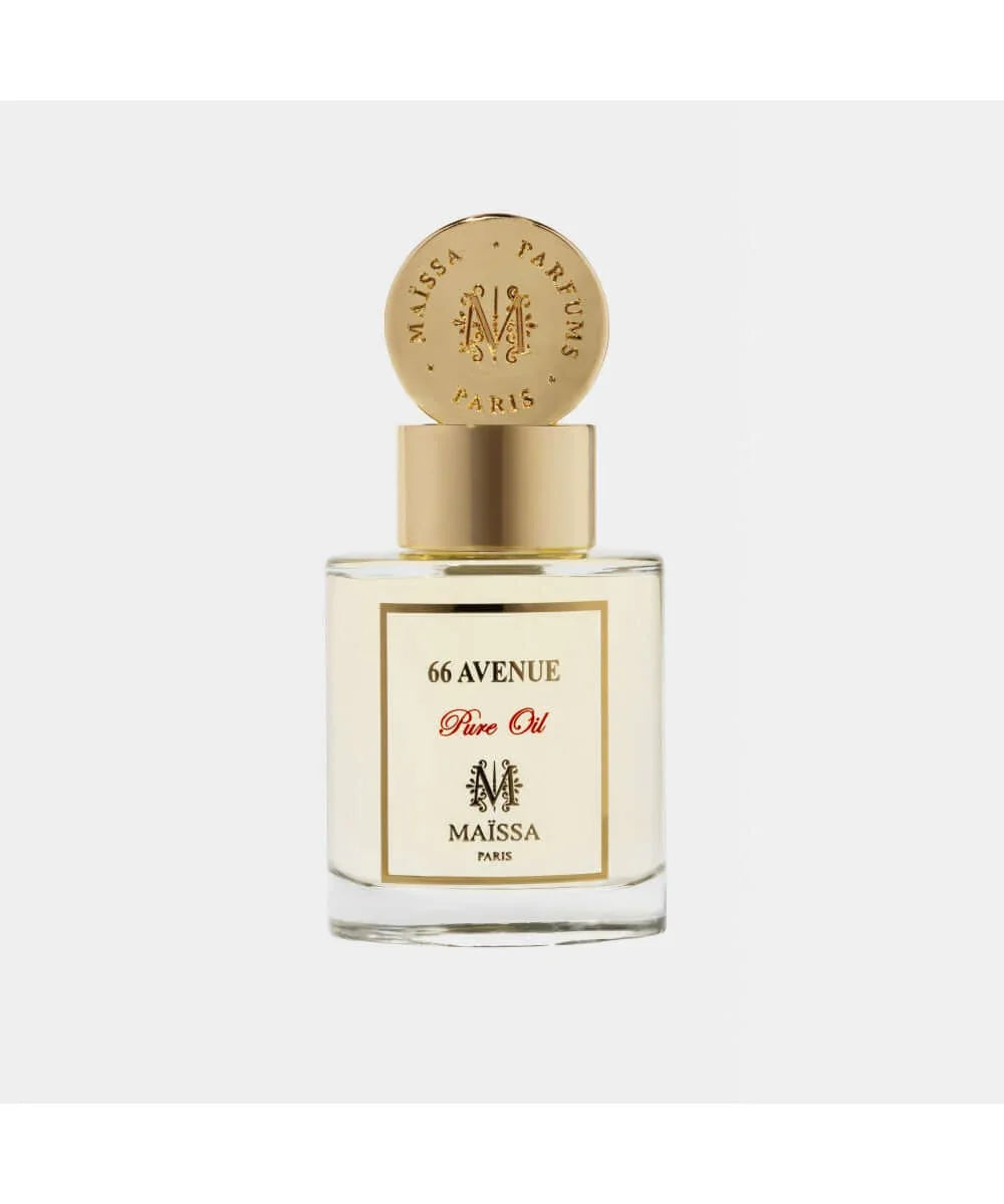 Coffret Toscane 66 Avenue Gift Set