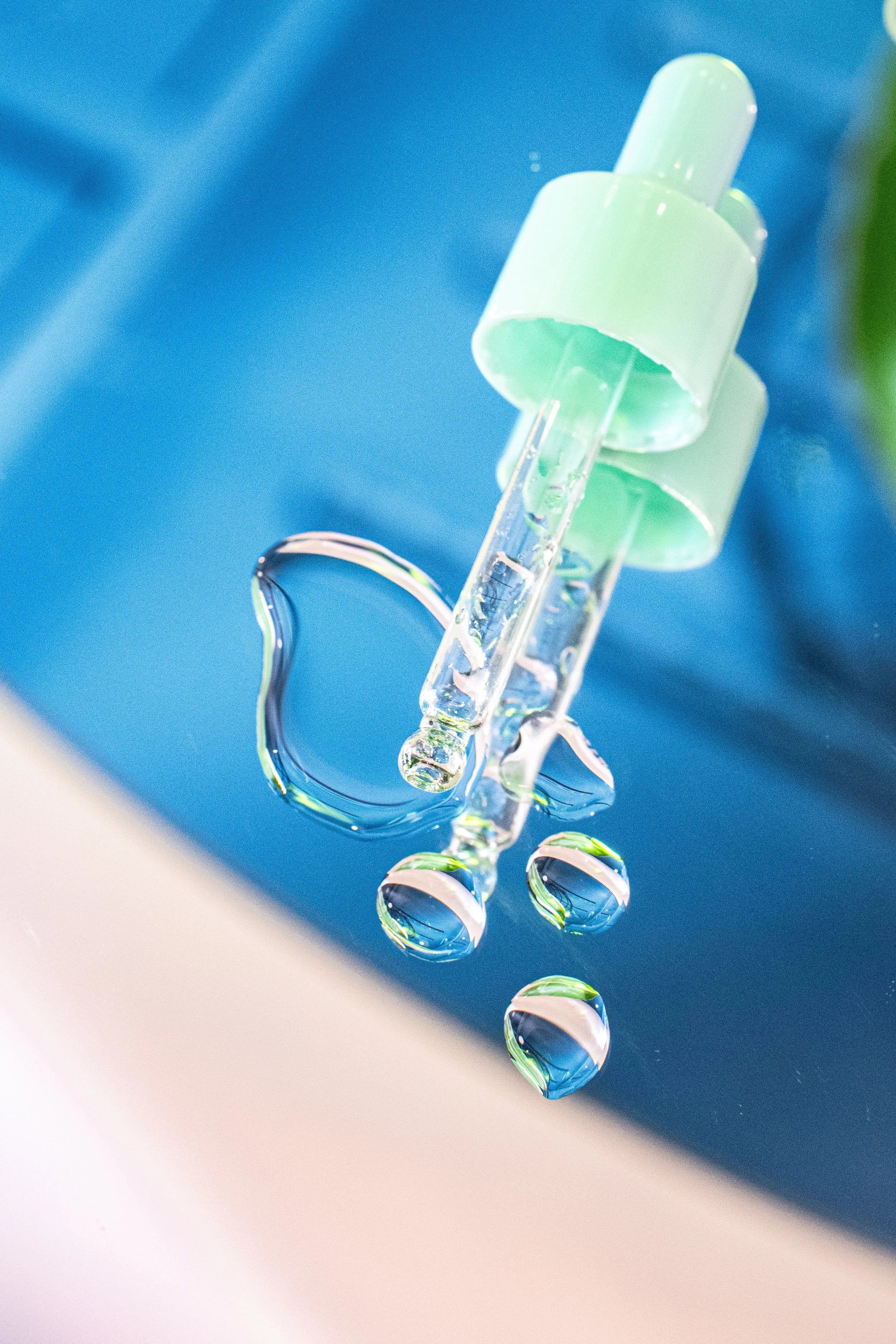 Tansy Anti-Inflammatory Face Serum