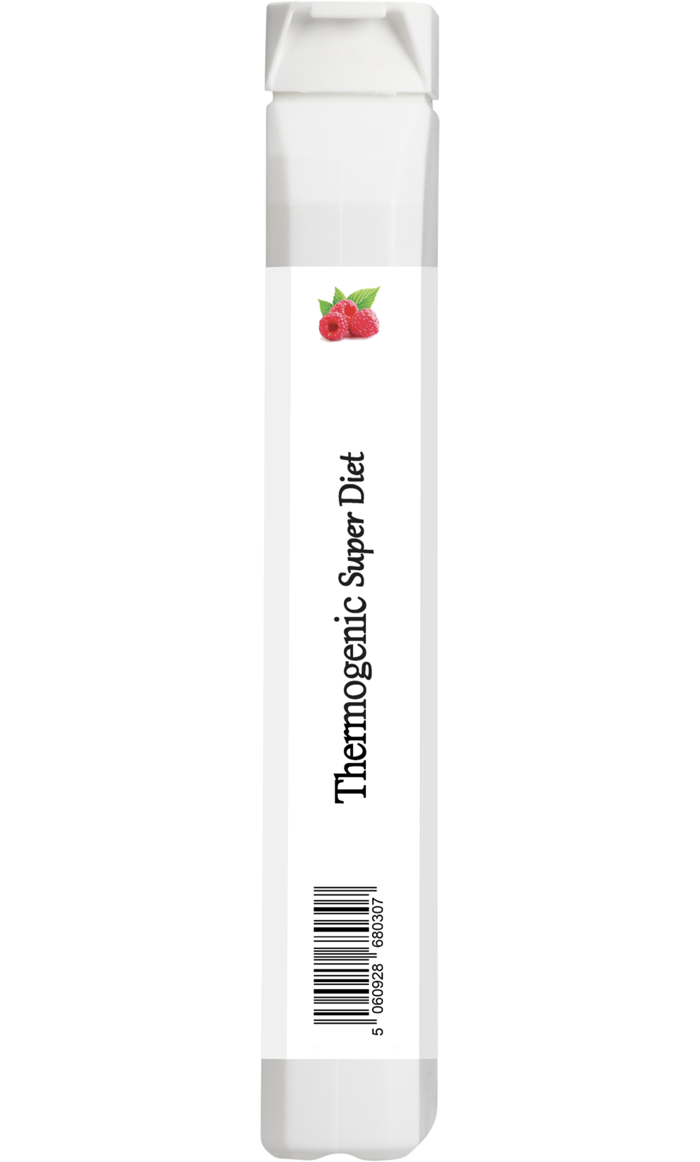 Thermogenic Super Diet