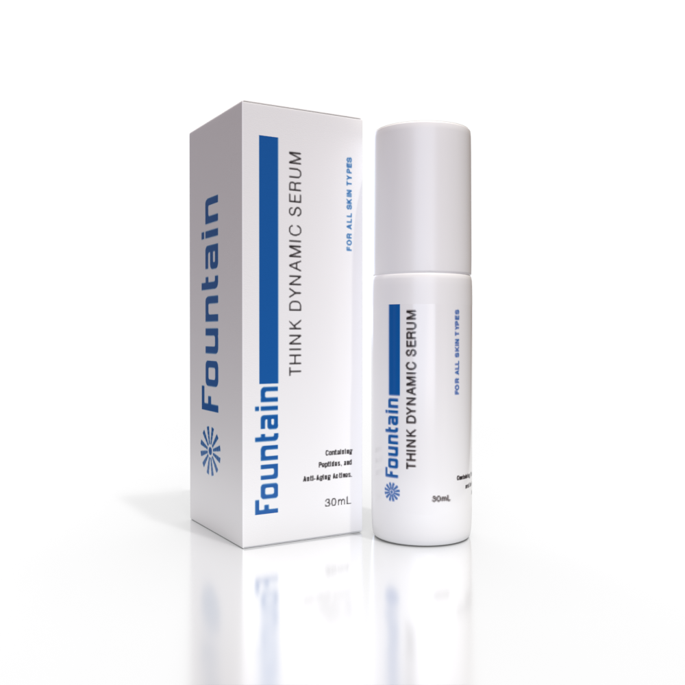 NNEDSZ THINK DYNAMIC HYDRATING FACE SERUM 30ML