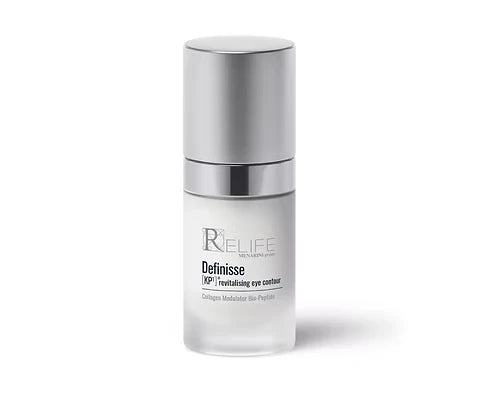 Definisse [KP1] Revitalising Eye Contour (15ml)