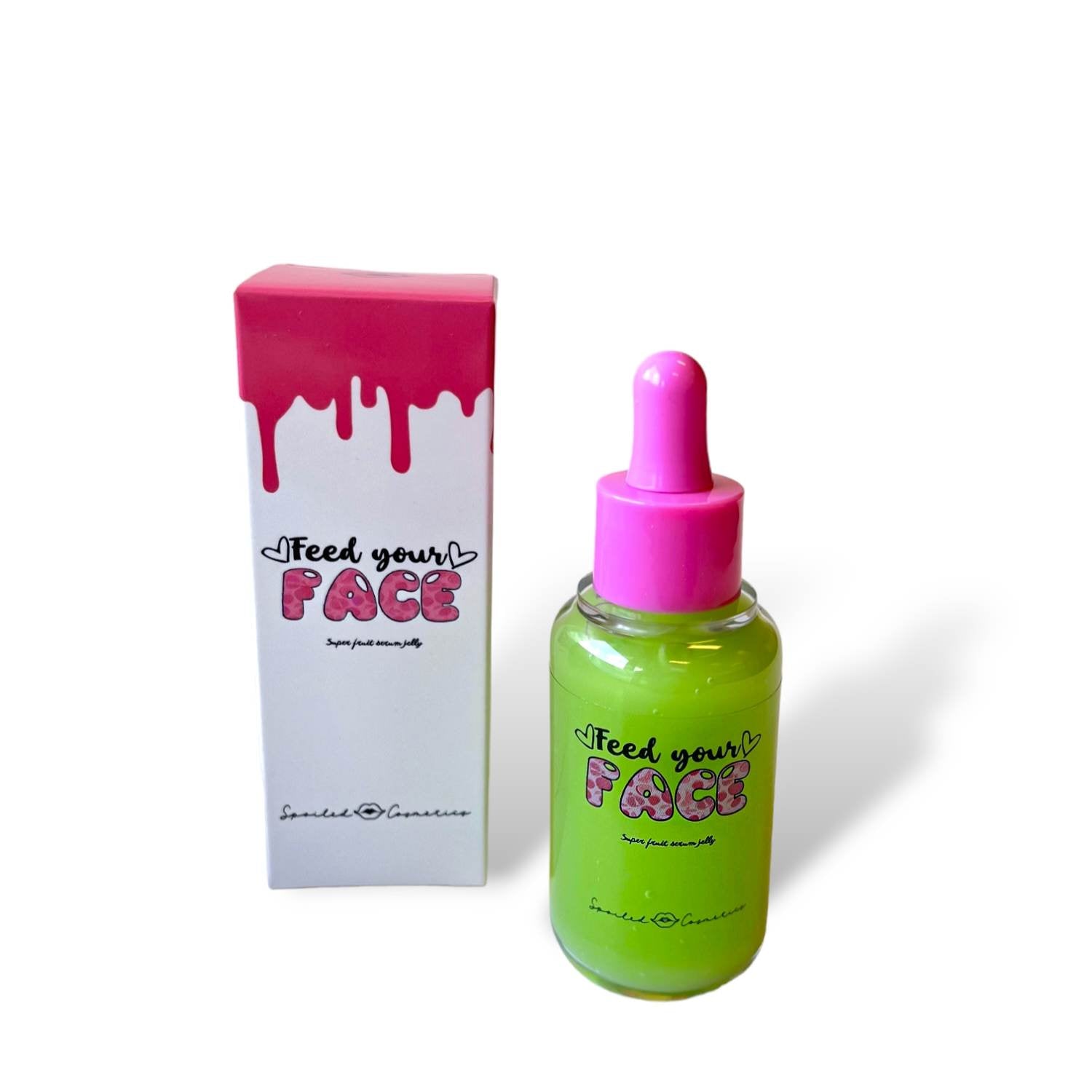 Feed your Face Serum